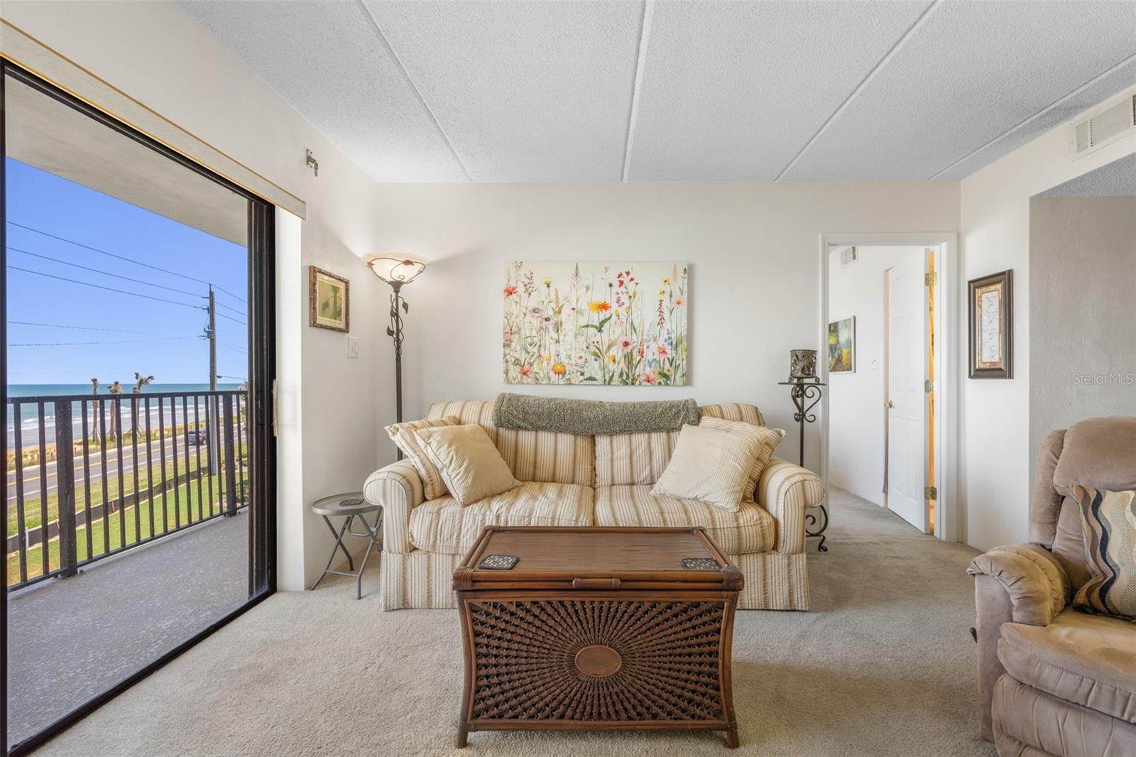 2700 OCEAN SHORE BLVD #316, ORMOND BEACH, FL — photo 13