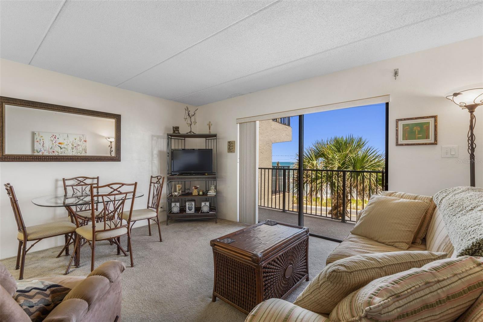 2700 OCEAN SHORE BLVD #316, ORMOND BEACH, FL — photo 14