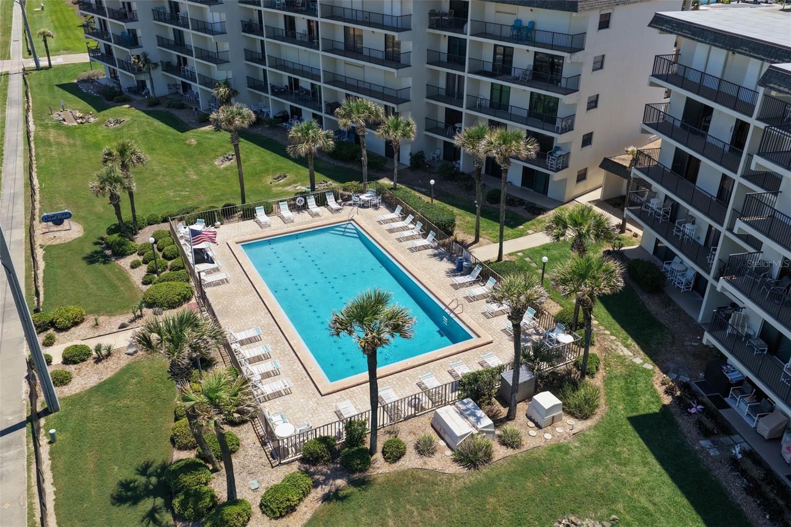2700 OCEAN SHORE BLVD #316, ORMOND BEACH, FL — photo 16