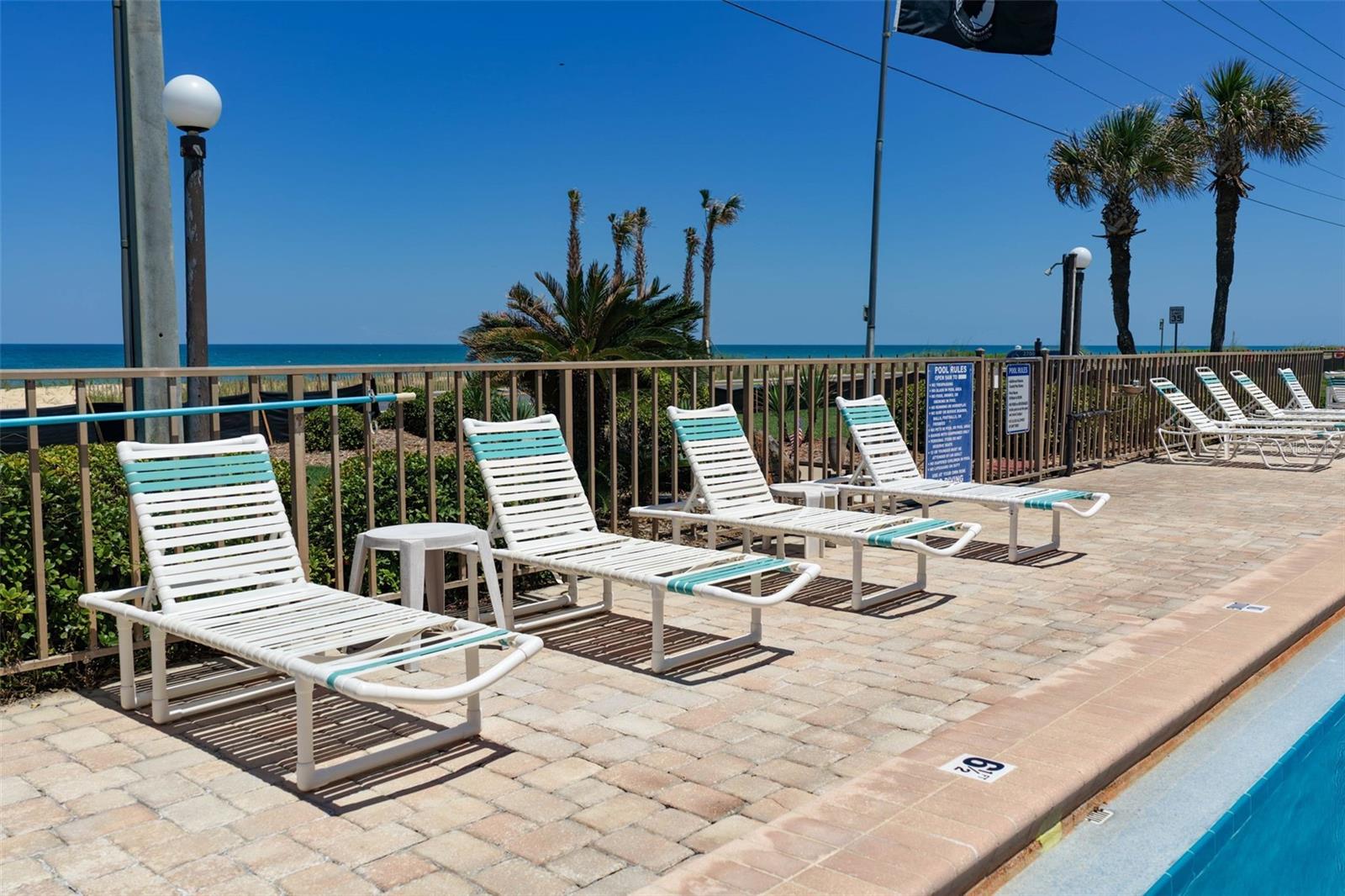 2700 OCEAN SHORE BLVD #316, ORMOND BEACH, FL — photo 20