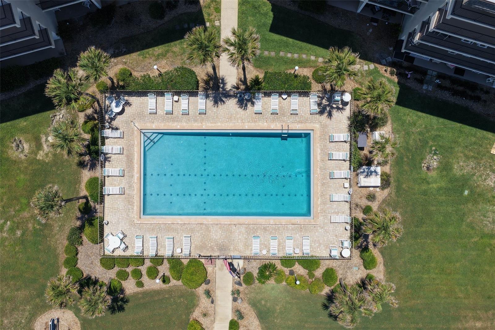 2700 OCEAN SHORE BLVD #316, ORMOND BEACH, FL — photo 25