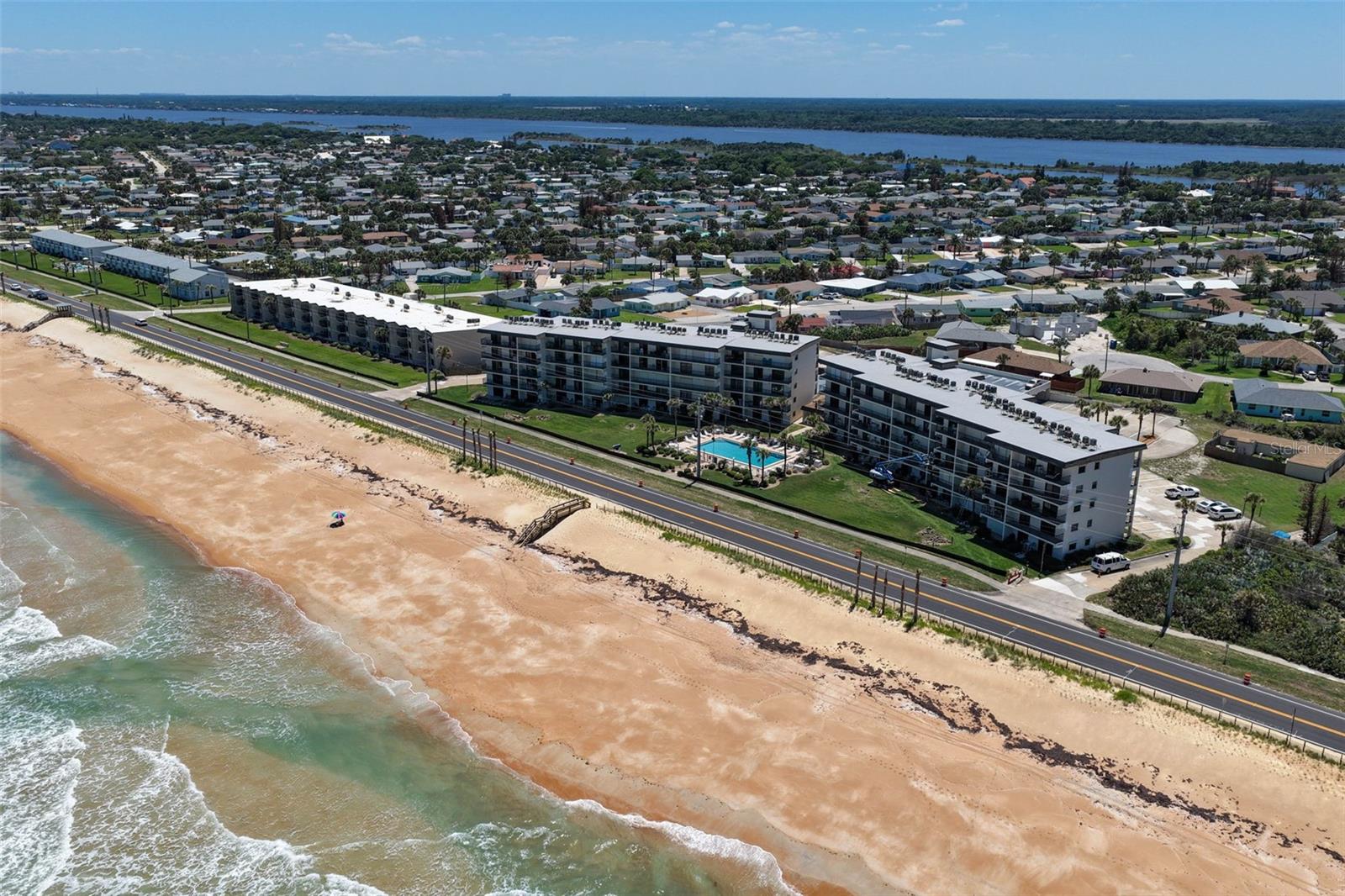 2700 OCEAN SHORE BLVD #316, ORMOND BEACH, FL — photo 27