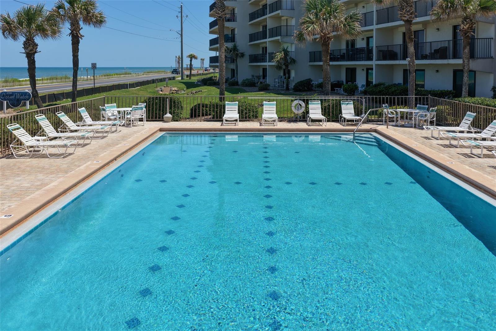 2700 OCEAN SHORE BLVD #316, ORMOND BEACH, FL — photo 29