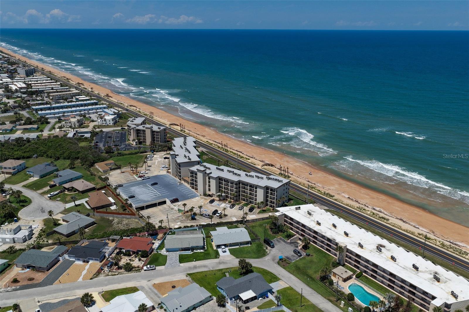 2700 OCEAN SHORE BLVD #316, ORMOND BEACH, FL — photo 30