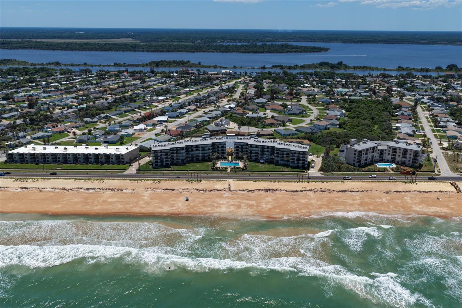 2700 OCEAN SHORE BLVD #316, ORMOND BEACH, FL — photo 31