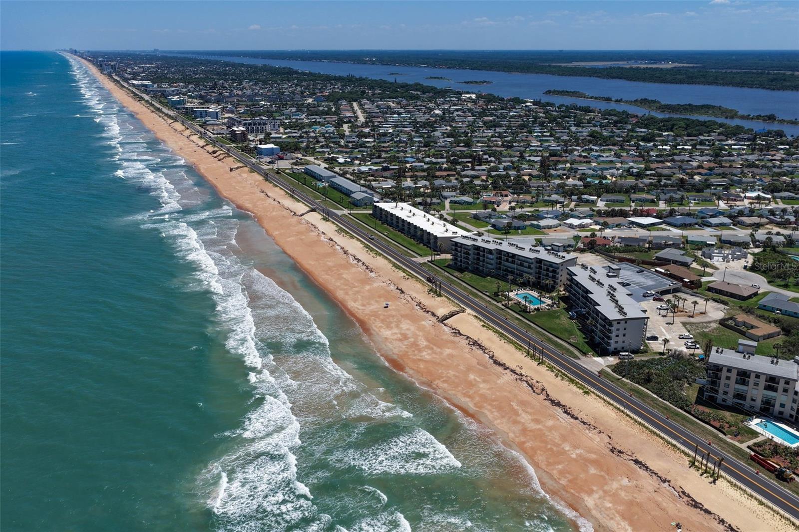 2700 OCEAN SHORE BLVD #316, ORMOND BEACH, FL — photo 32
