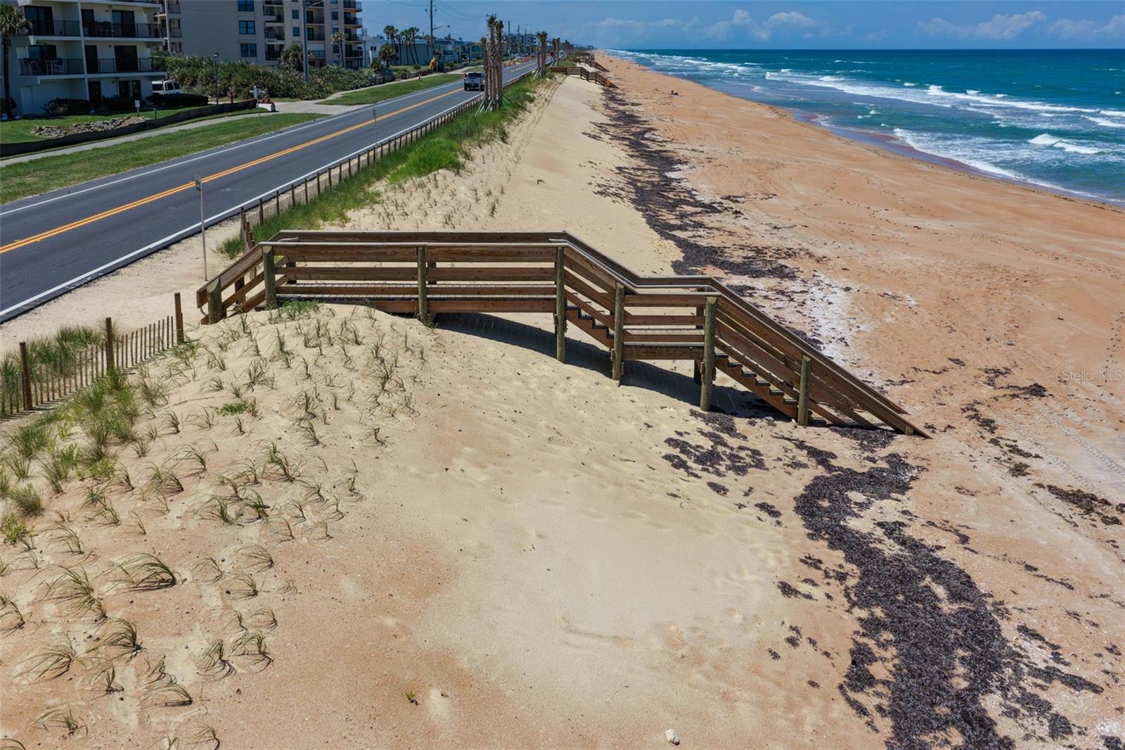 2700 OCEAN SHORE BLVD #316, ORMOND BEACH, FL — photo 34