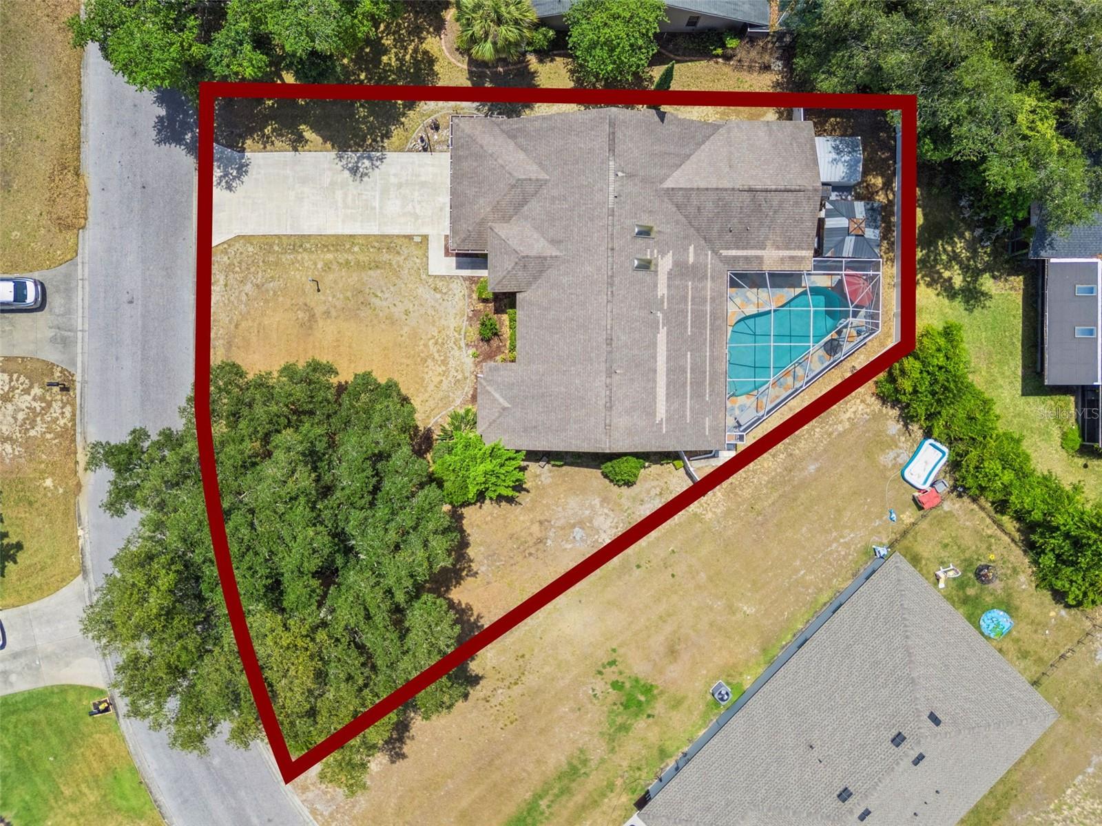 33939 VALENCIA DR, LEESBURG, FL — photo 7
