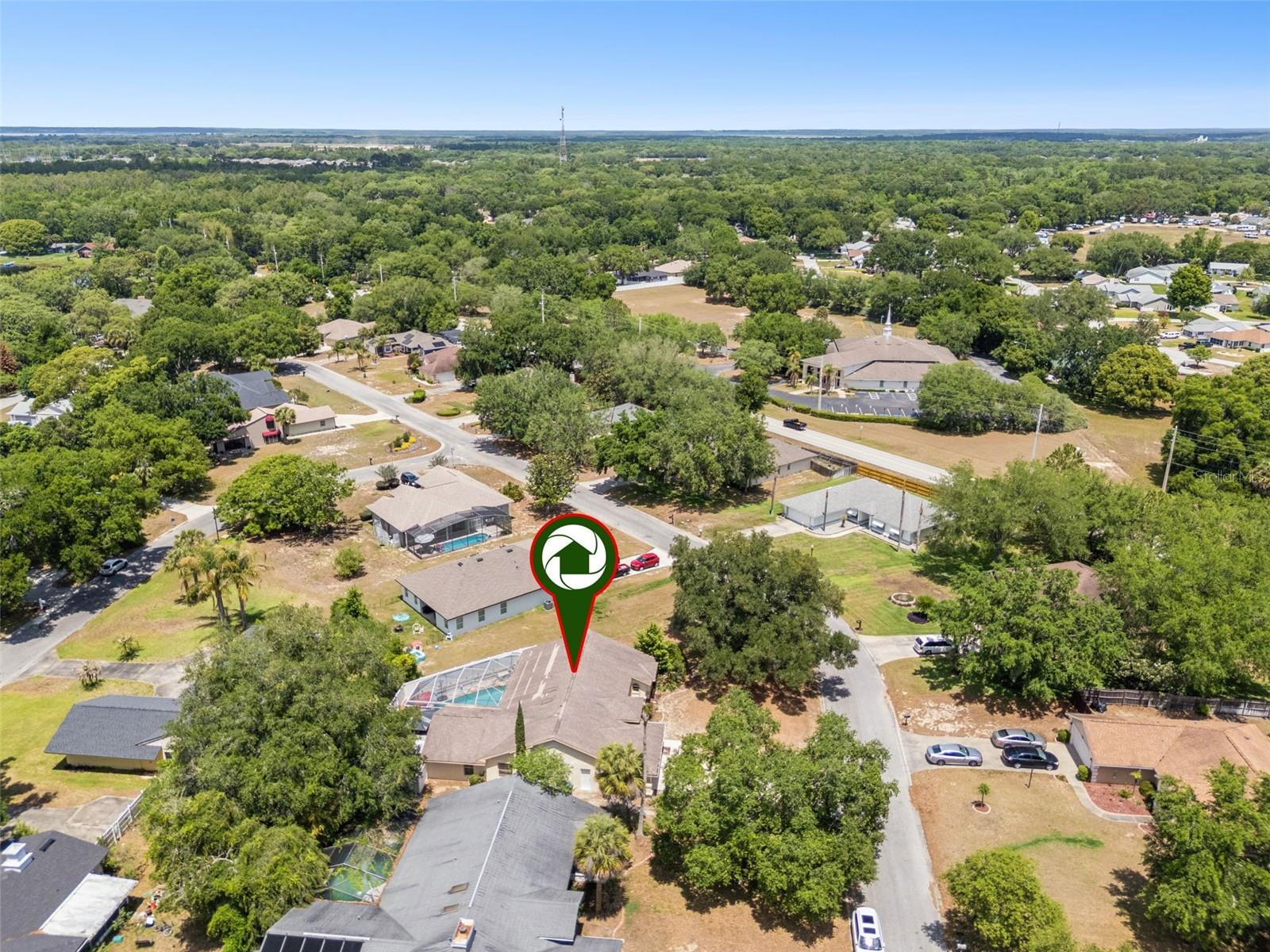 33939 VALENCIA DR, LEESBURG, FL — photo 97