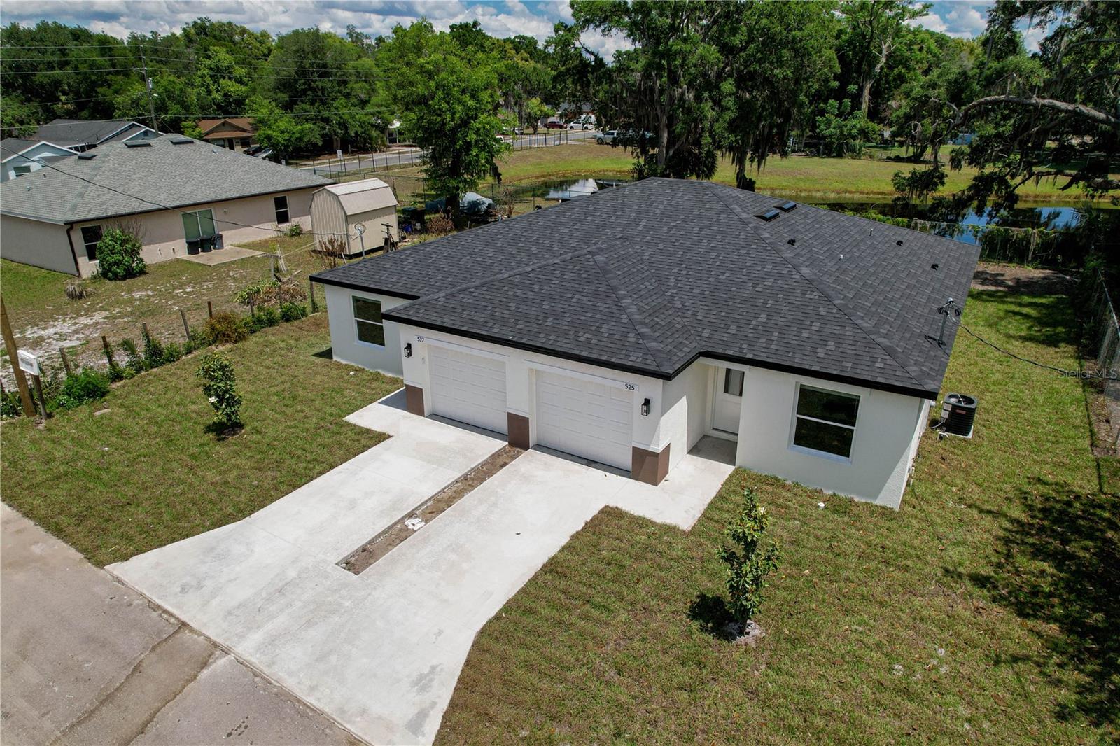 525-526 PINE LANE, EUSTIS, FL — photo 37
