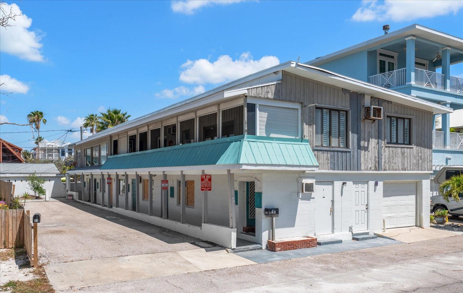 40 77TH AVE, TREASURE ISLAND, FL — photo 2