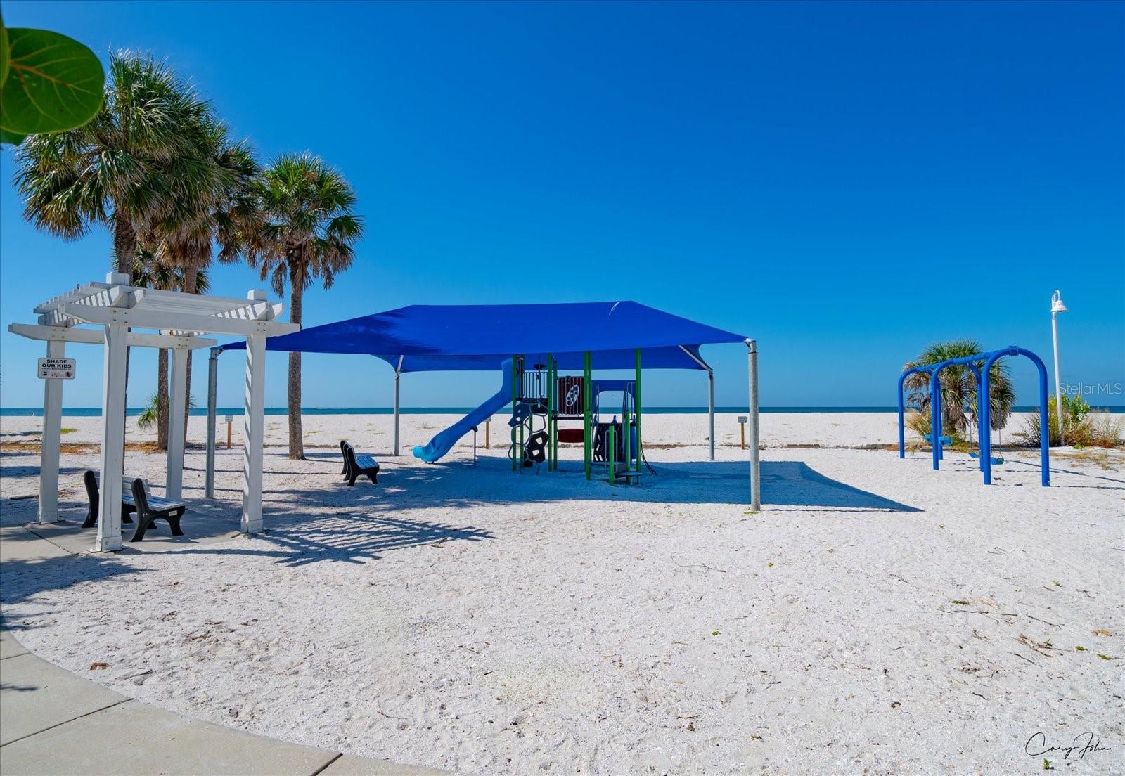 40 77TH AVE, TREASURE ISLAND, FL — photo 71