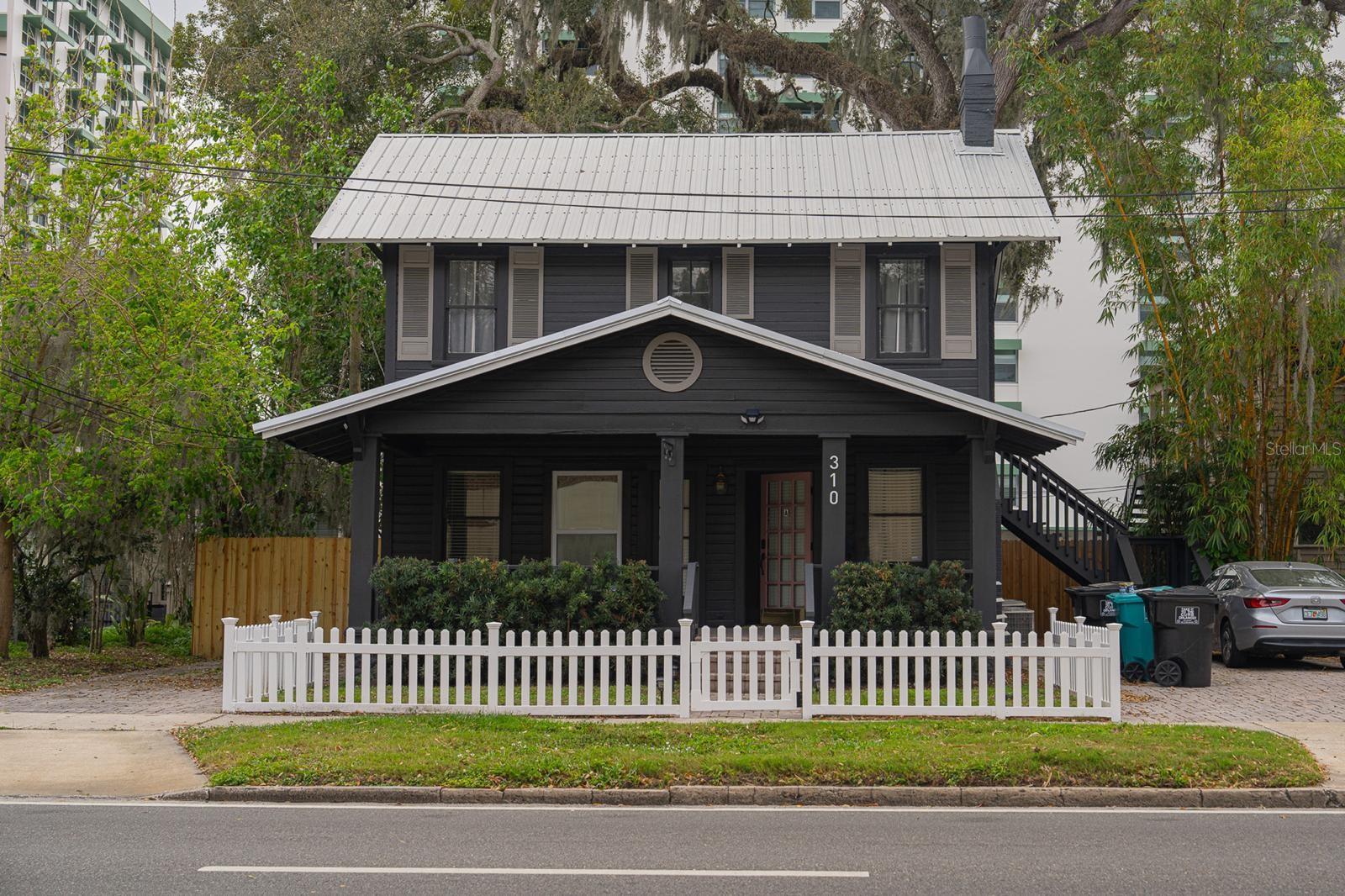 310 E ANDERSON ST, ORLANDO, FL
