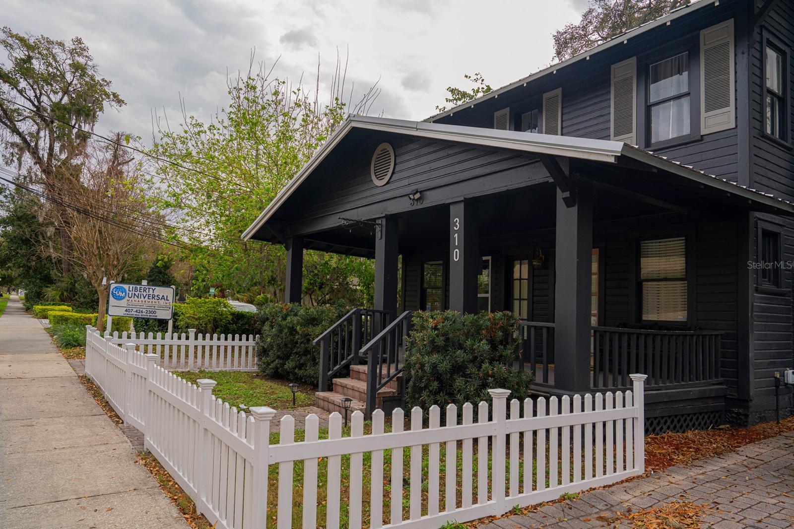 310 E ANDERSON ST, ORLANDO, FL — photo 19
