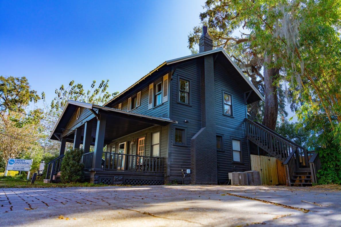 310 E ANDERSON ST, ORLANDO, FL — photo 20