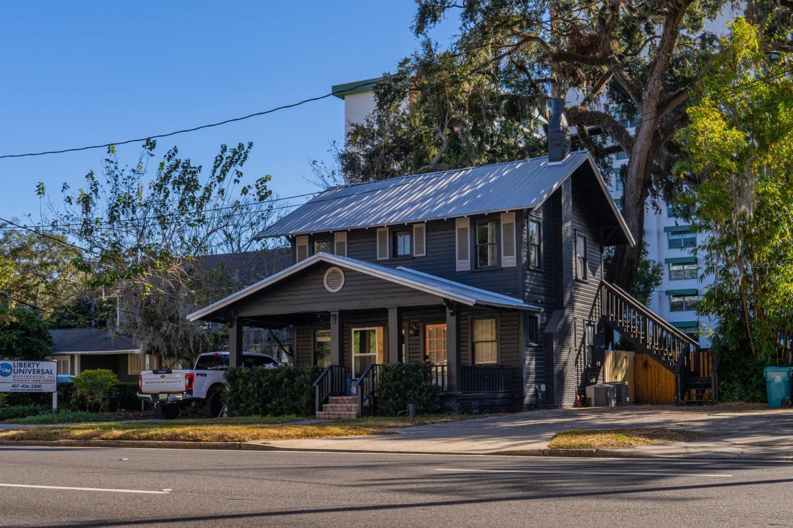 310 E ANDERSON ST, ORLANDO, FL — photo 37