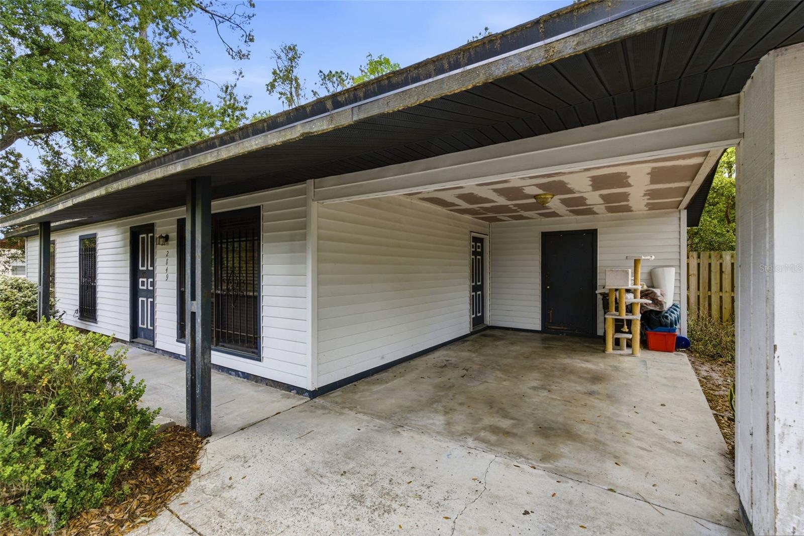 2849 NW 57TH PL, GAINESVILLE, FL — photo 3