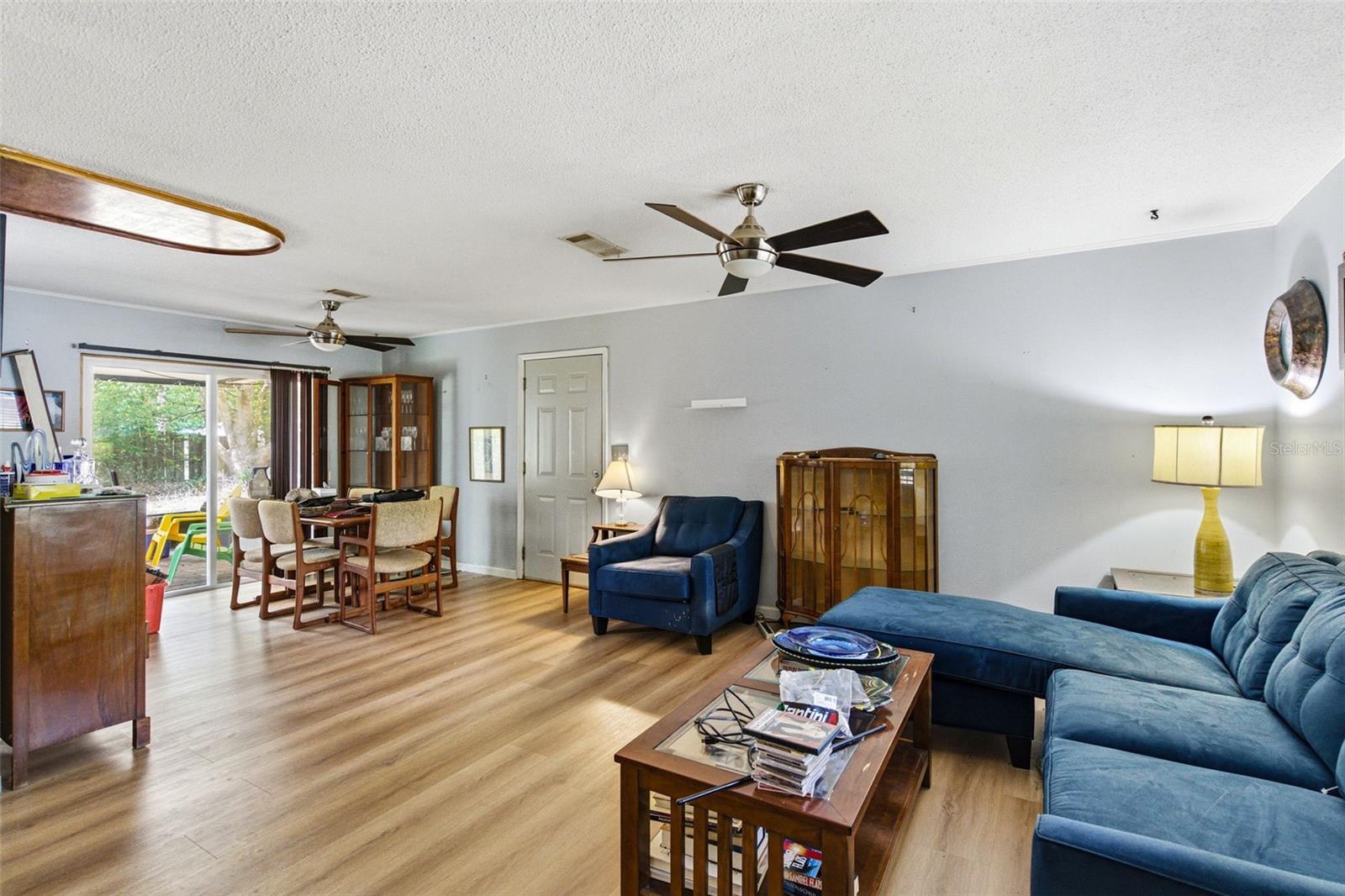 2849 NW 57TH PL, GAINESVILLE, FL — photo 6