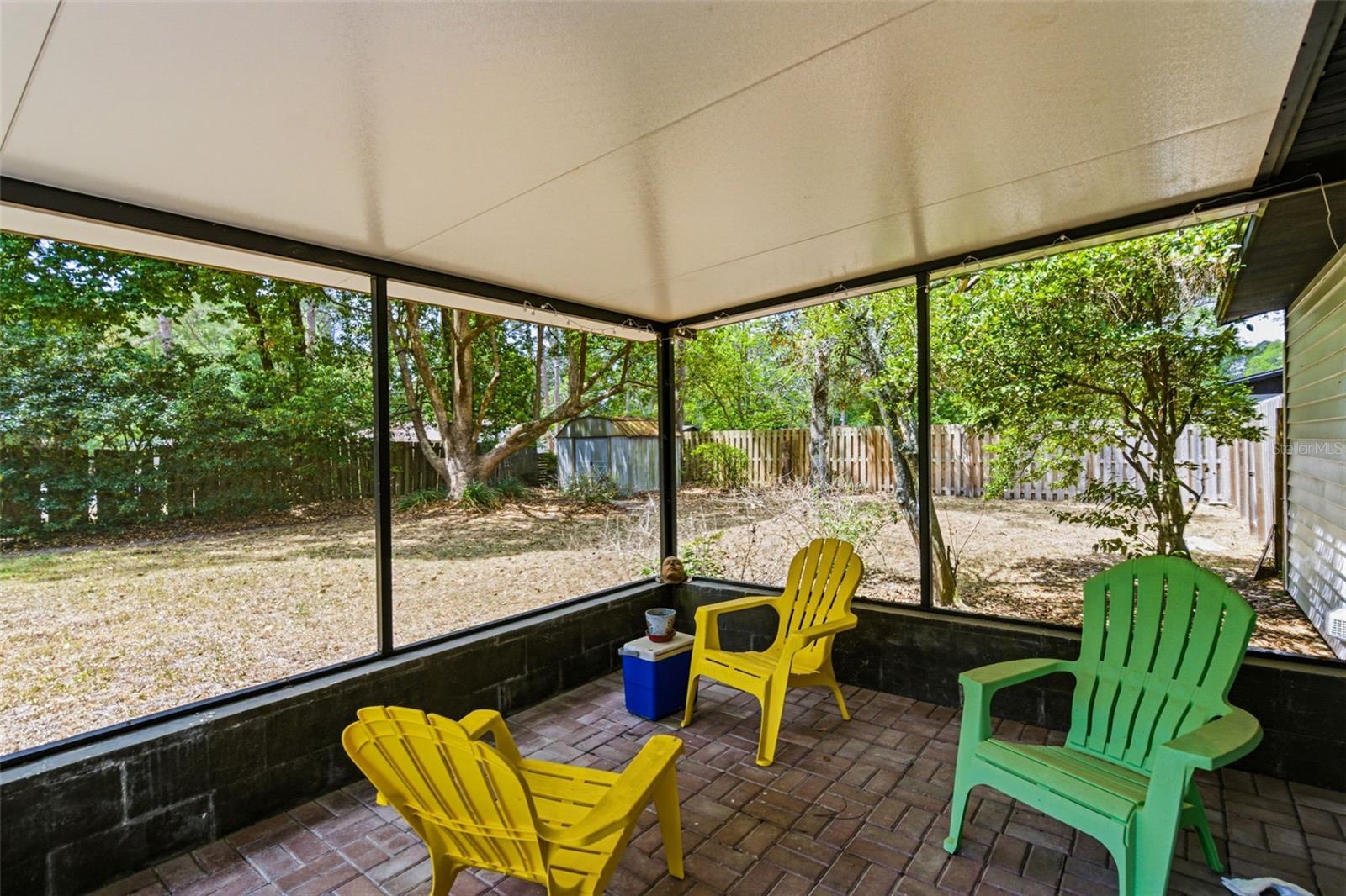 2849 NW 57TH PL, GAINESVILLE, FL — photo 13