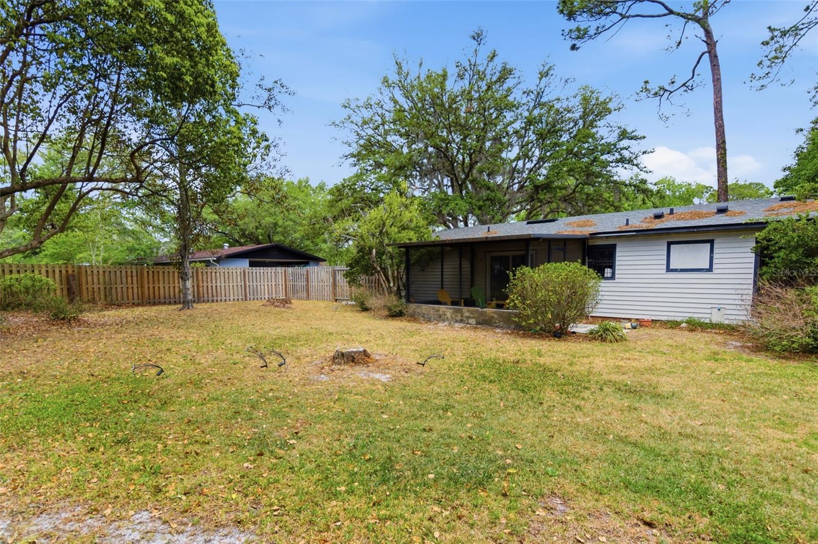 2849 NW 57TH PL, GAINESVILLE, FL — photo 14