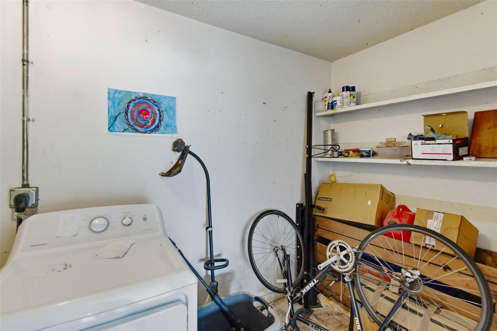 2849 NW 57TH PL, GAINESVILLE, FL — photo 17