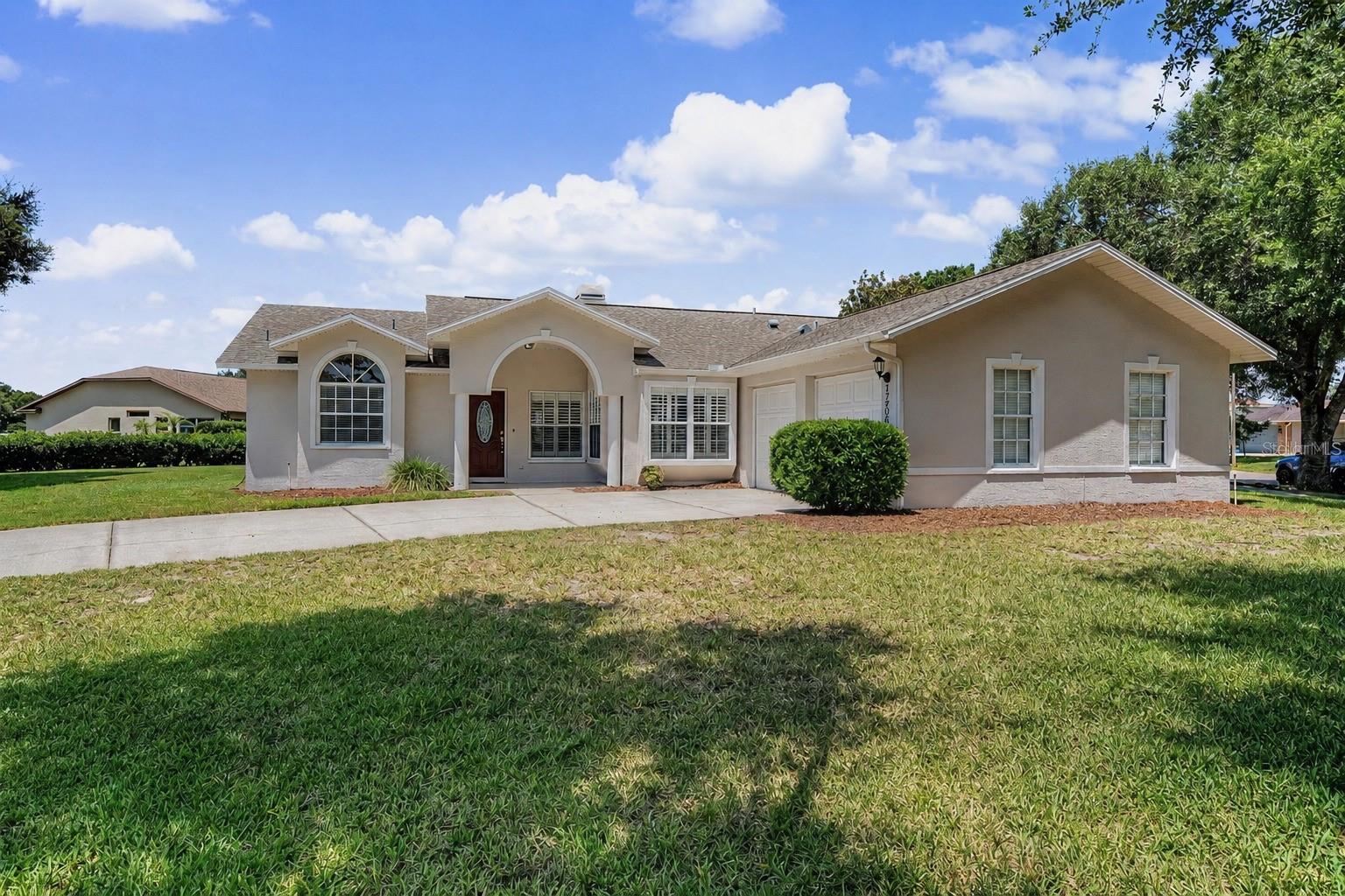 6208 HUNTINGTON DRIVE, ZEPHYRHILLS, FL