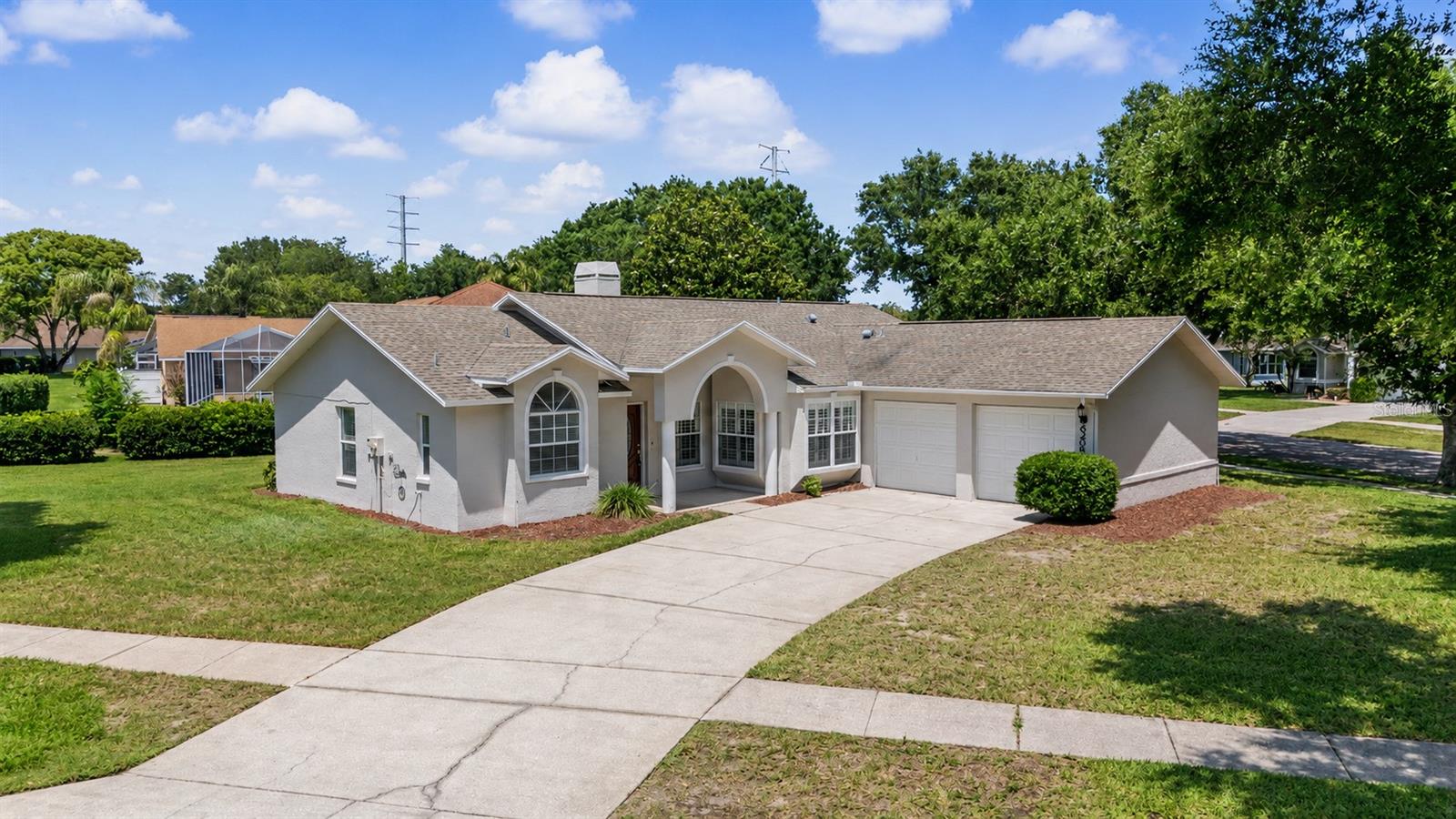 6208 HUNTINGTON DRIVE, ZEPHYRHILLS, FL — photo 6
