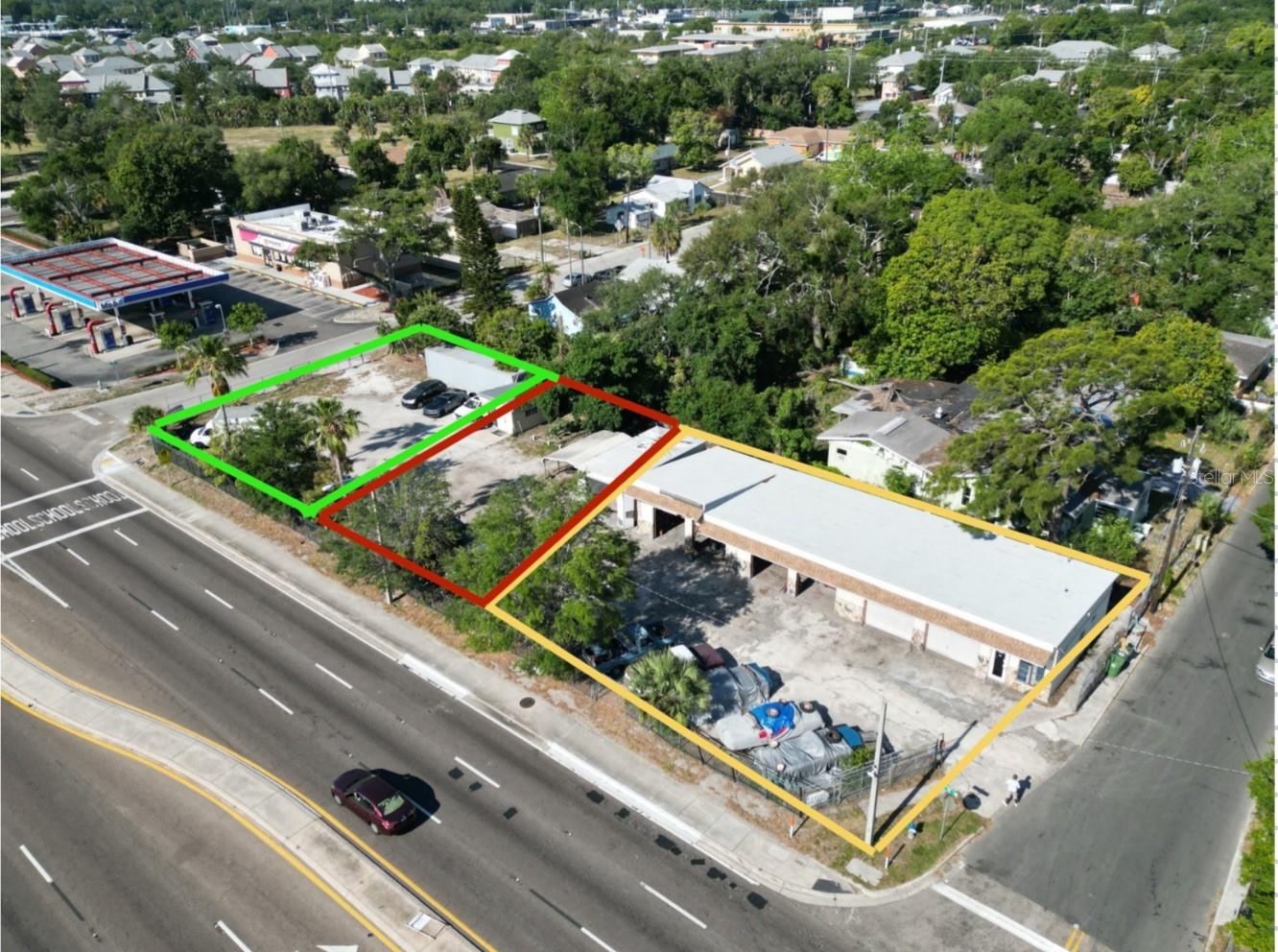 1116 1ST ST W, BRADENTON, FL — photo 2