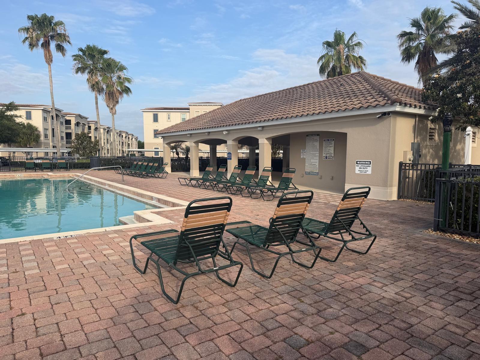 3301 WHITESTONE CIR #205, KISSIMMEE, FL — photo 15