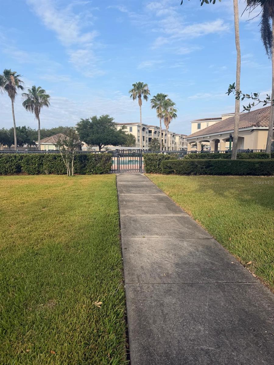 3301 WHITESTONE CIR #205, KISSIMMEE, FL — photo 17