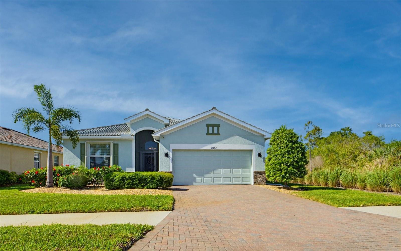 11697 SPOTTED MARGAY AVE, VENICE, FL — photo 3
