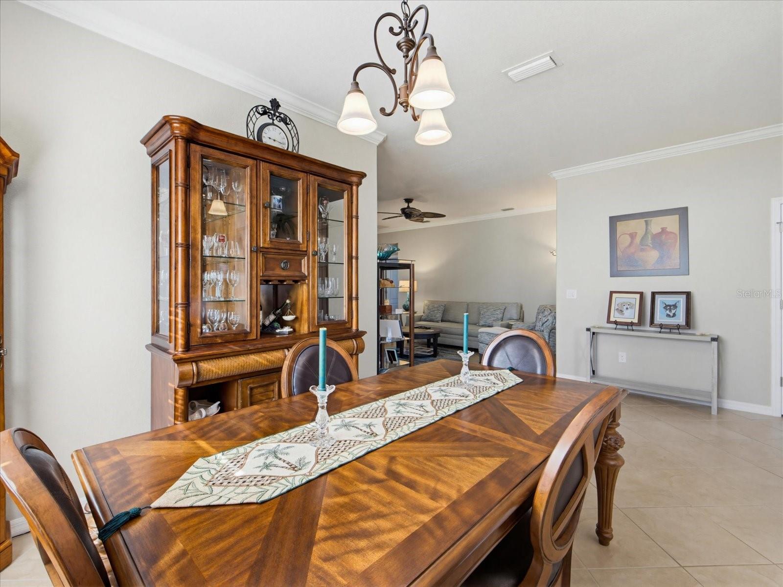 11697 SPOTTED MARGAY AVE, VENICE, FL — photo 12
