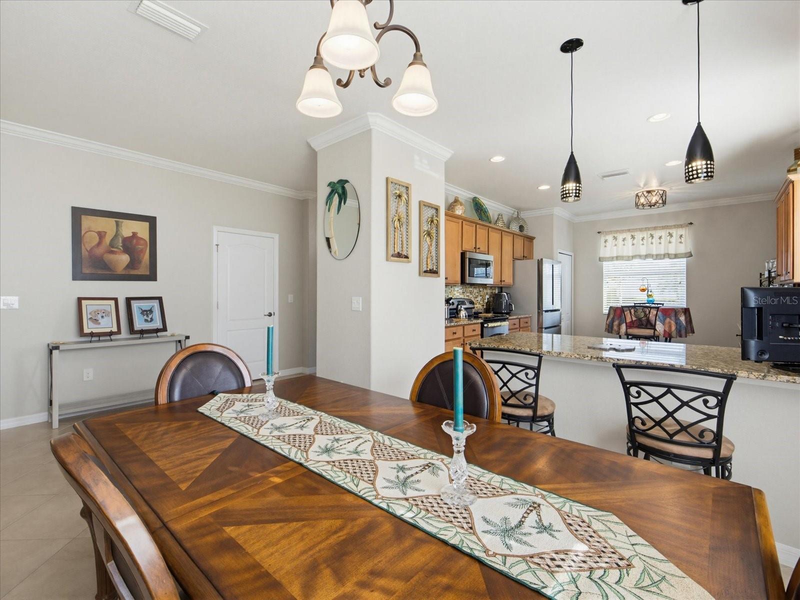 11697 SPOTTED MARGAY AVE, VENICE, FL — photo 13