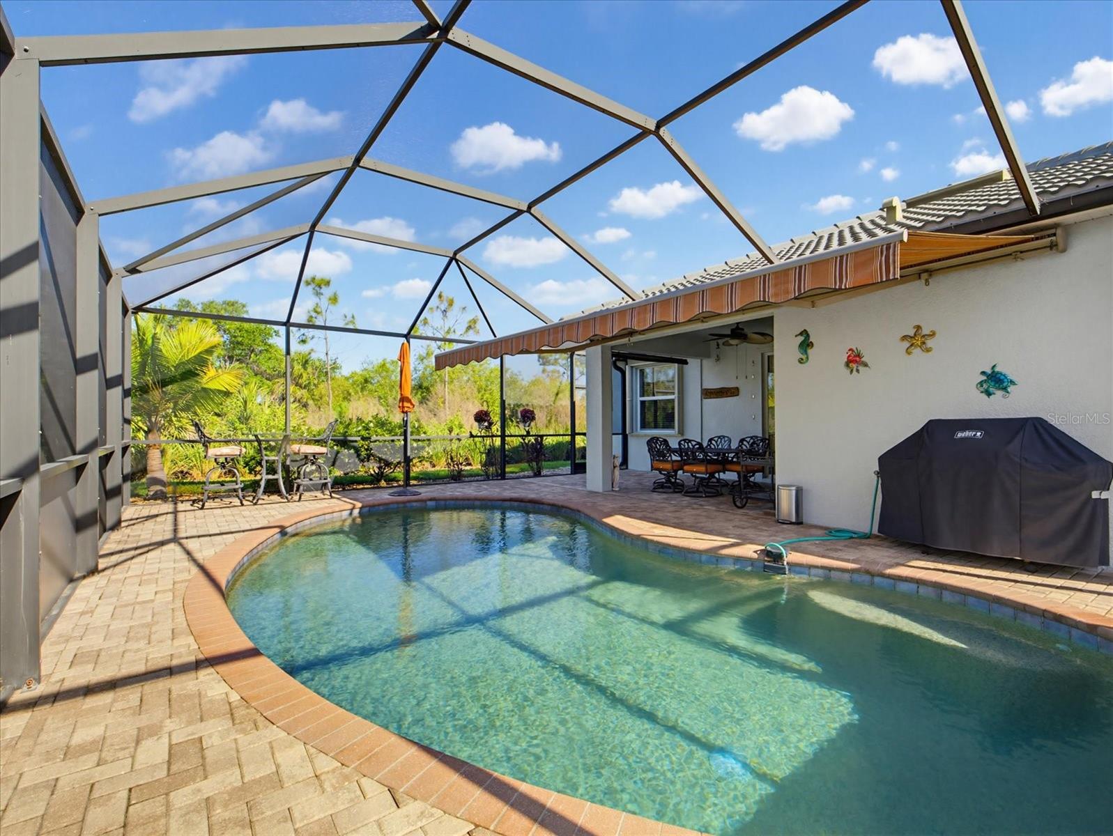 11697 SPOTTED MARGAY AVE, VENICE, FL — photo 25