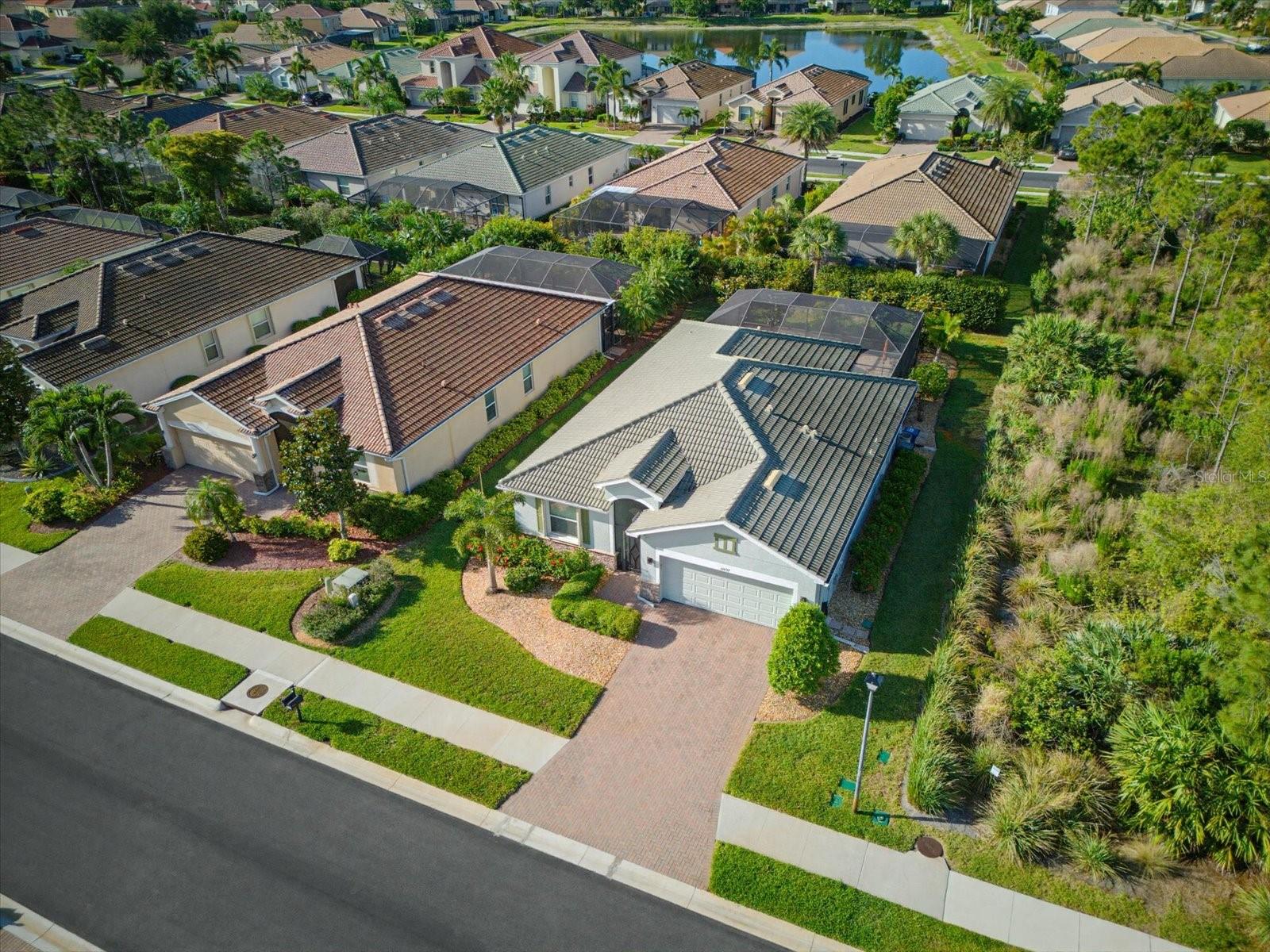 11697 SPOTTED MARGAY AVE, VENICE, FL — photo 41