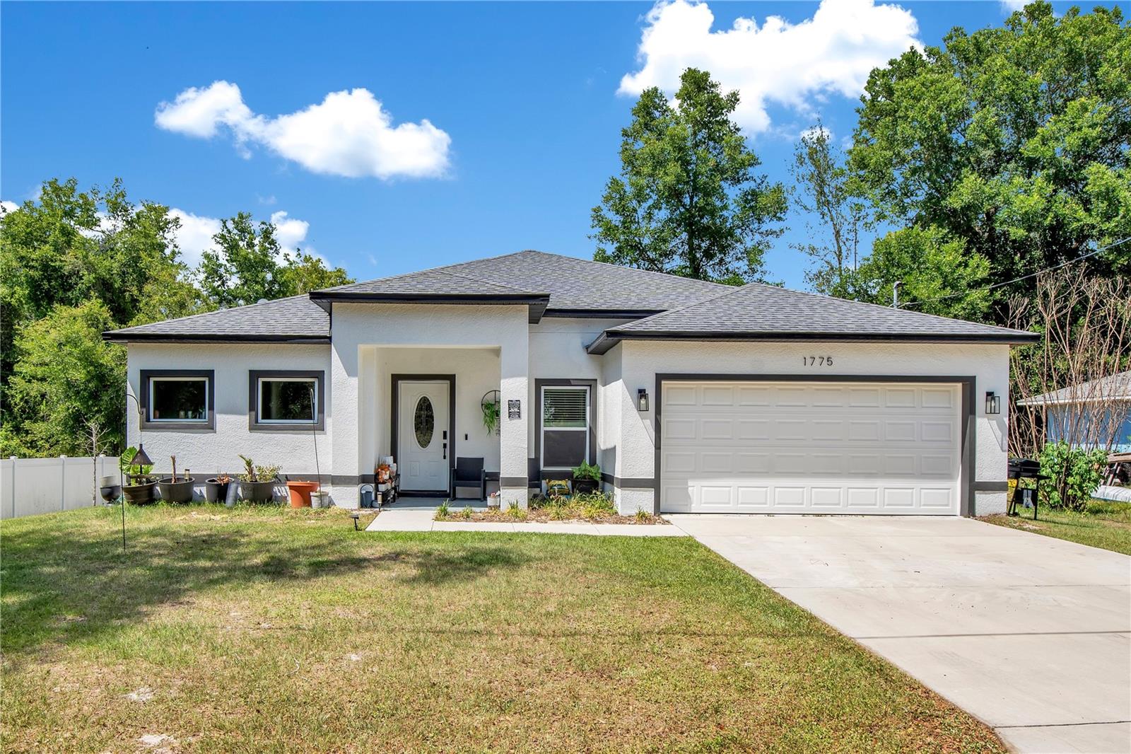 1775 19TH ST, ORANGE CITY, FL
