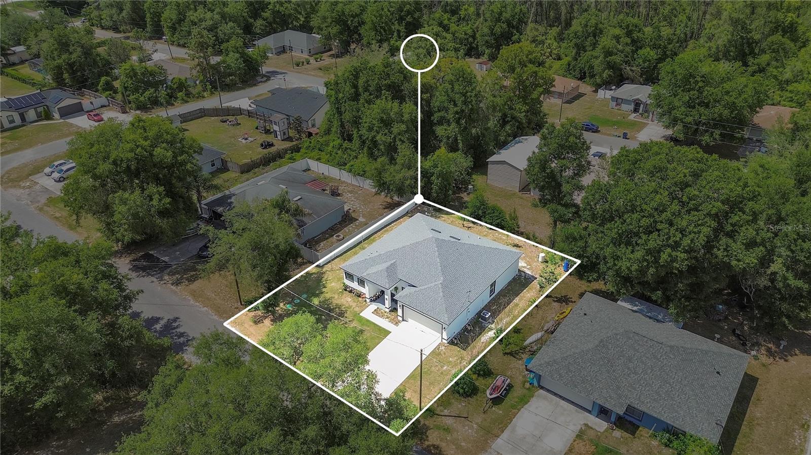 1775 19TH ST, ORANGE CITY, FL — photo 19