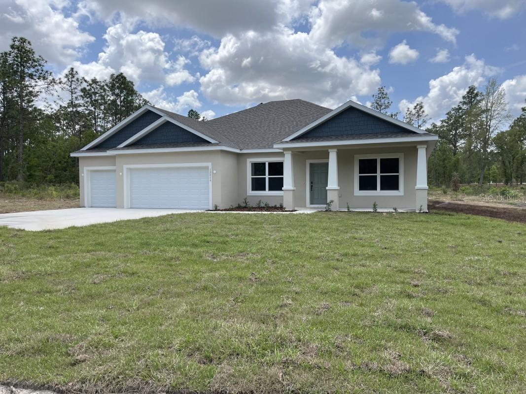 12416 SW 67TH LN, OCALA, FL
