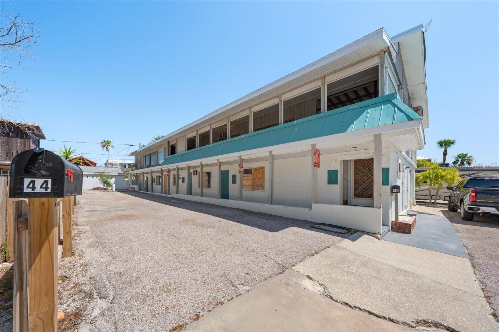 40 77TH AVE, TREASURE ISLAND, FL — photo 2