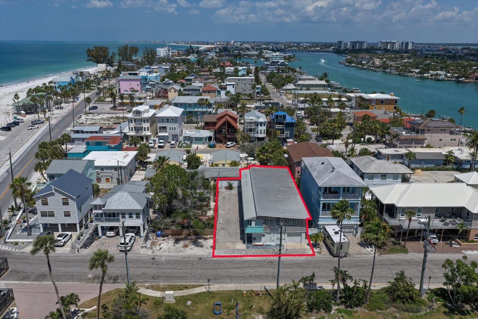40 77TH AVE, TREASURE ISLAND, FL — photo 3