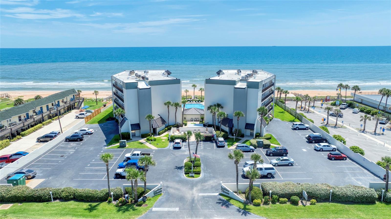 1275 OCEAN SHORE BLVD #2030, ORMOND BEACH, FL