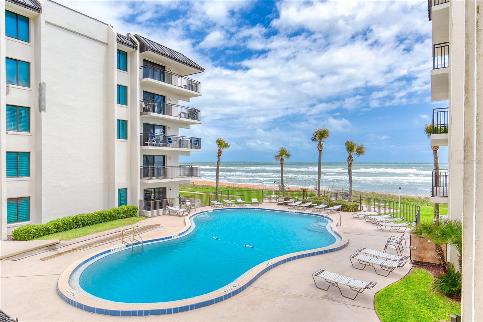 1275 OCEAN SHORE BLVD #2030, ORMOND BEACH, FL — photo 32