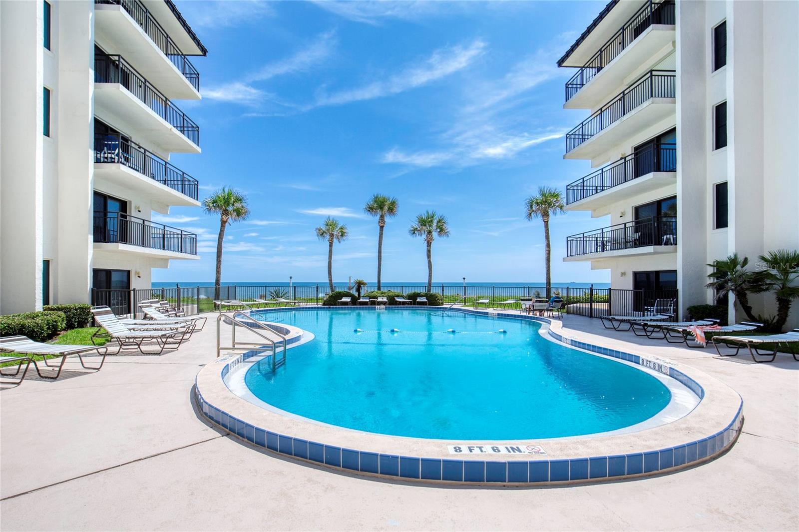 1275 OCEAN SHORE BLVD #2030, ORMOND BEACH, FL — photo 42