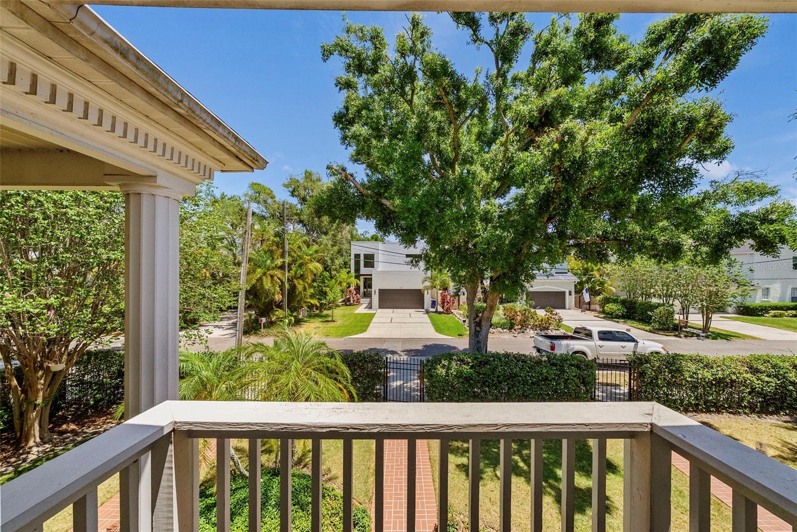 5009 S ELBERON ST, TAMPA, FL — photo 34