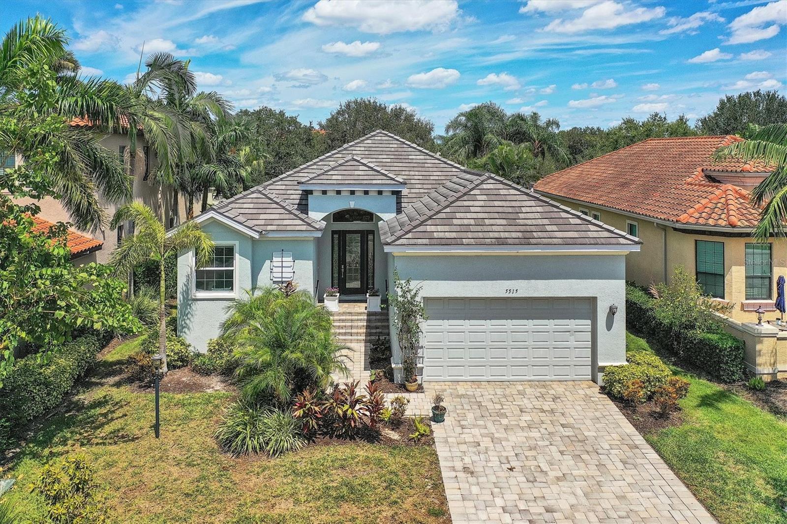 5515 TITLE ROW DR, BRADENTON, FL