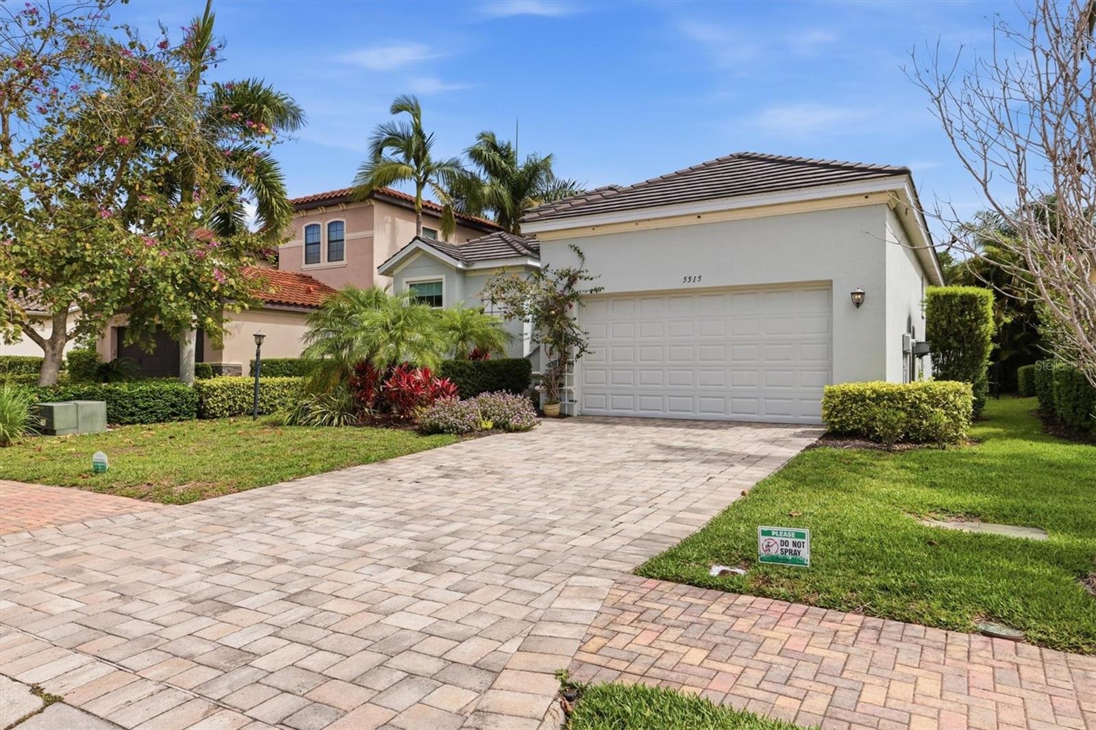 5515 TITLE ROW DR, BRADENTON, FL — photo 3