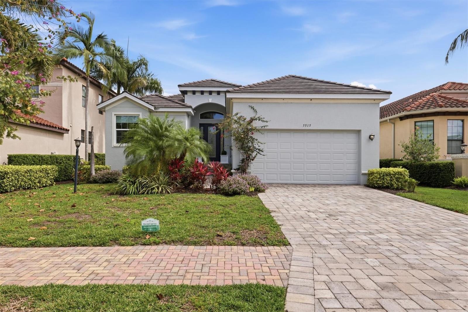 5515 TITLE ROW DR, BRADENTON, FL — photo 4