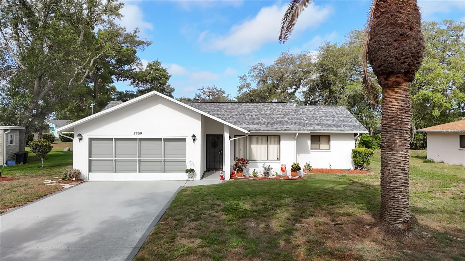 5309 BAYONNE AVE, SPRING HILL, FL