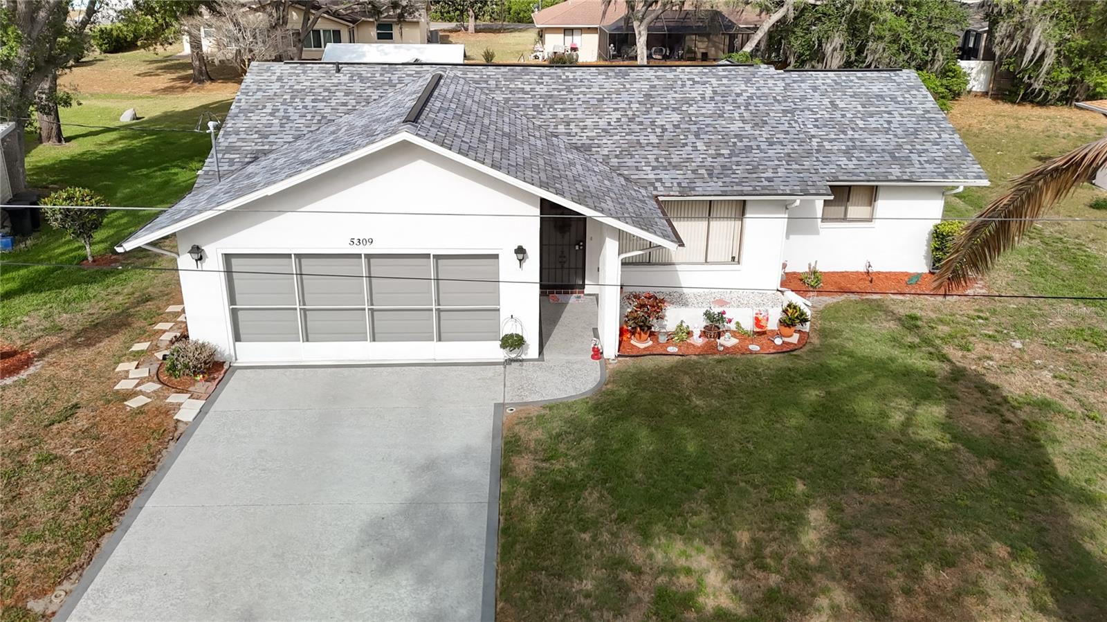 5309 BAYONNE AVE, SPRING HILL, FL — photo 2