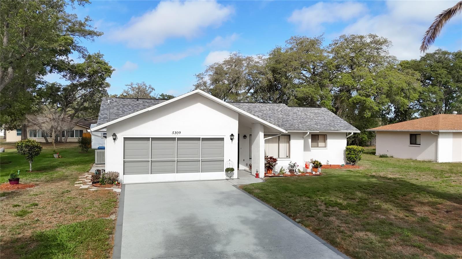 5309 BAYONNE AVE, SPRING HILL, FL — photo 3